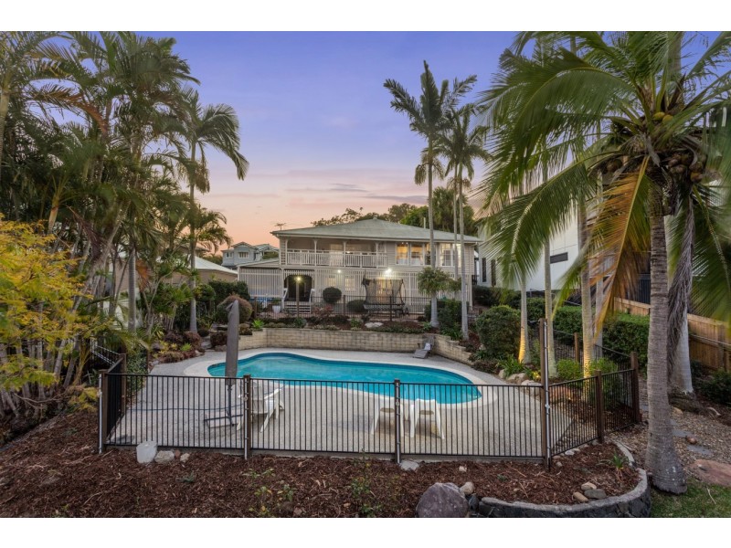 15 Welbeck Street, Alderley QLD 4051