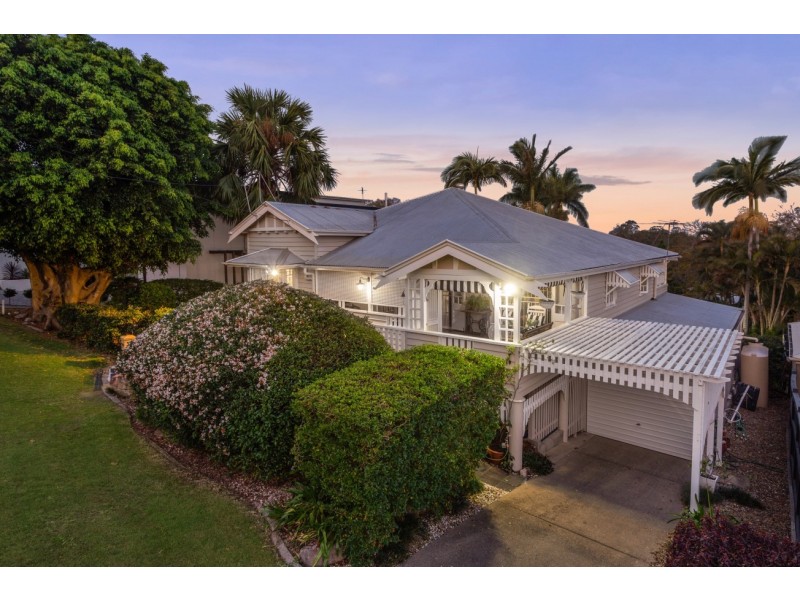 15 Welbeck Street, Alderley QLD 4051