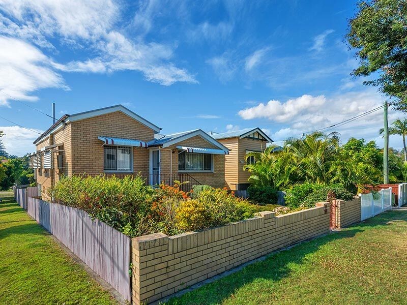 33 Cumberland St, Windsor QLD 4030