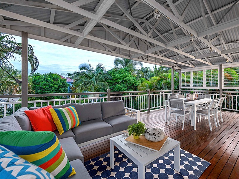 35 Ada Street, Windsor QLD 4030