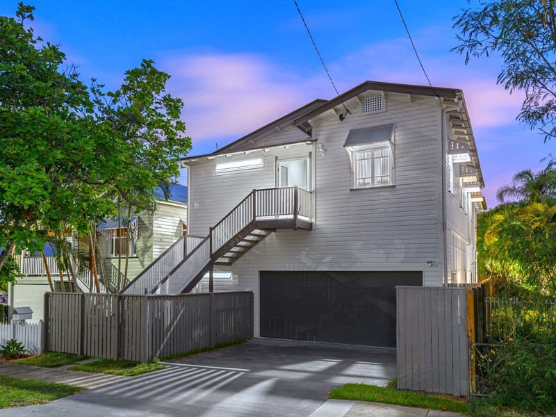 35 Ada Street, Windsor QLD 4030