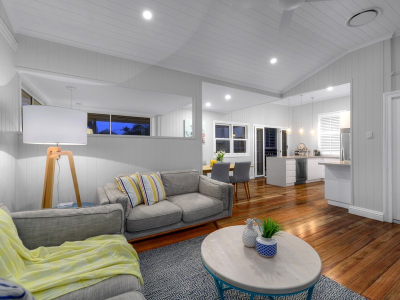 35 Ada Street, Windsor QLD 4030