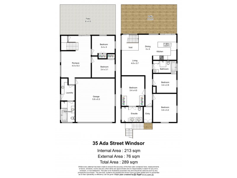 35 Ada Street, Windsor QLD 4030