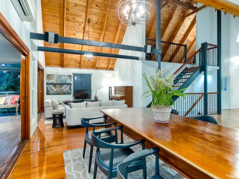 24 Cambridge Street, Red Hill QLD 4059