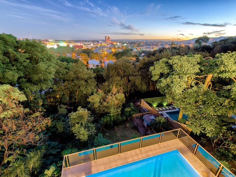 24 Cambridge Street, Red Hill QLD 4059