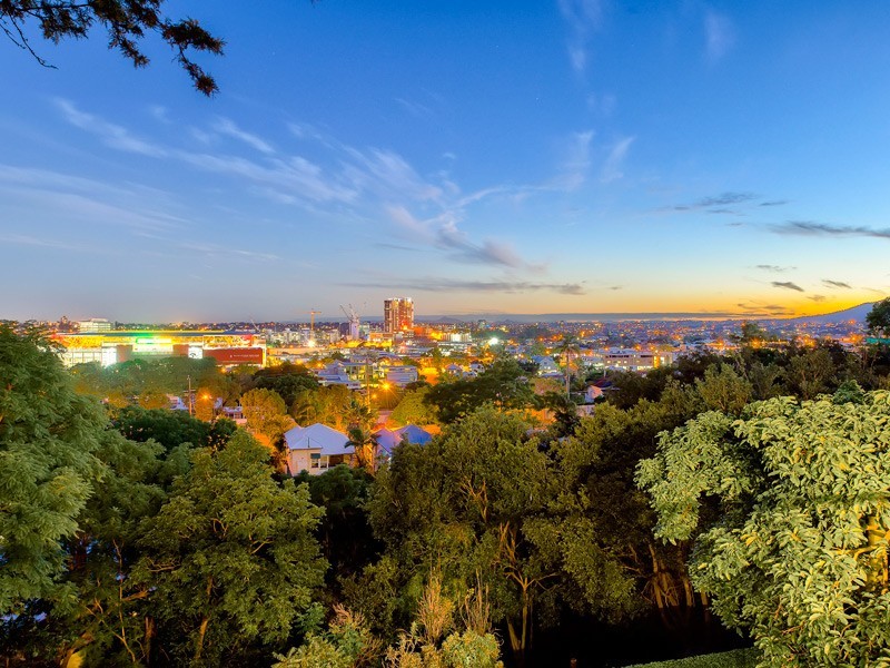 24 Cambridge Street, Red Hill QLD 4059