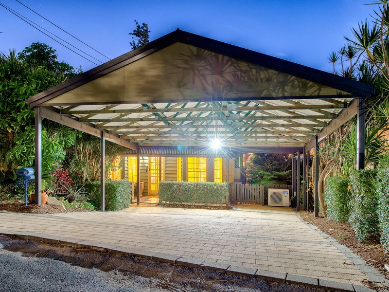 24 Cambridge Street, Red Hill QLD 4059