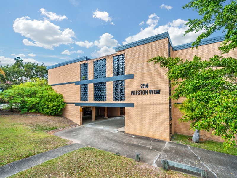 9/254 Newmarket Road, Wilston QLD 4051
