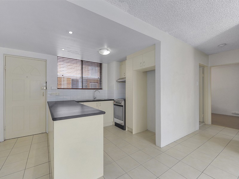 9/254 Newmarket Road, Wilston QLD 4051