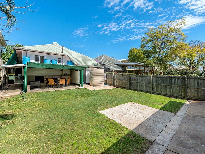 5 Tarm Street, Wavell Heights QLD 4012