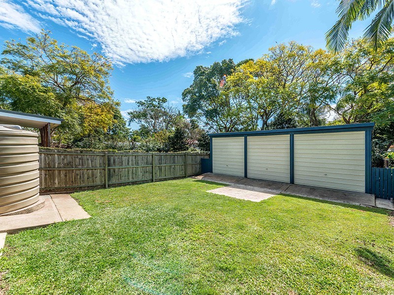 5 Tarm Street, Wavell Heights QLD 4012
