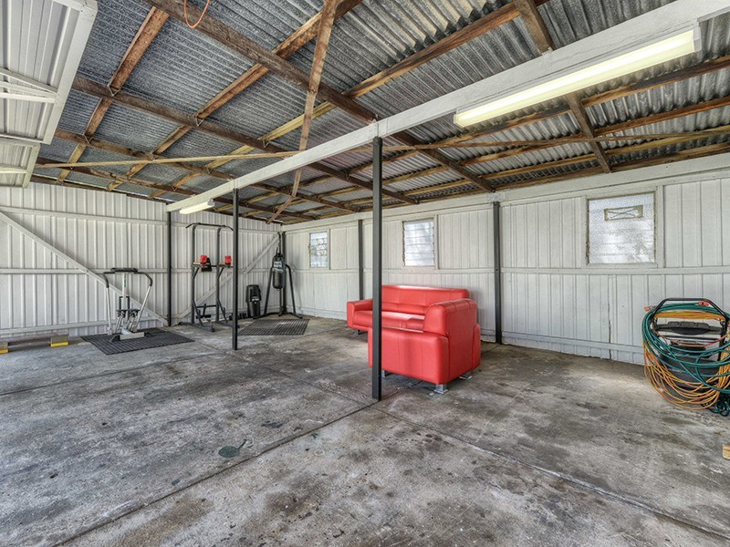 5 Tarm Street, Wavell Heights QLD 4012