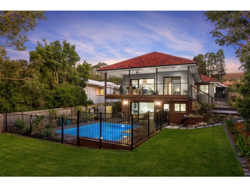 21 Ferguson Road, Wavell Heights QLD 4012