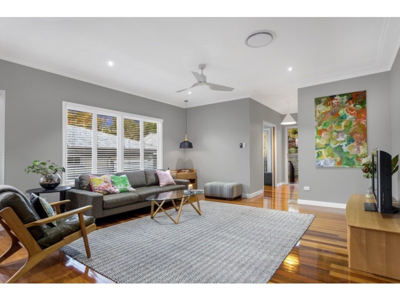 21 Ferguson Road, Wavell Heights QLD 4012