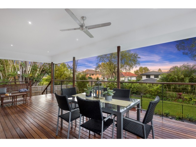 21 Ferguson Road, Wavell Heights QLD 4012