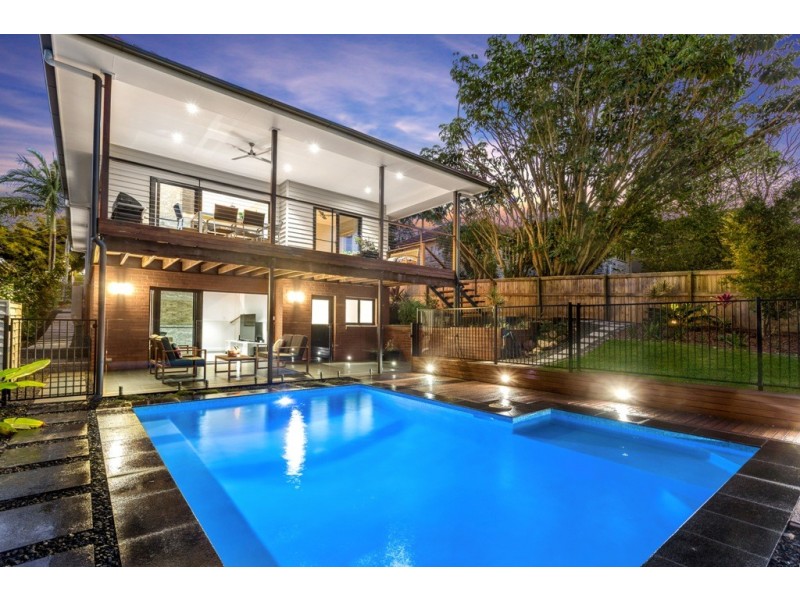 21 Ferguson Road, Wavell Heights QLD 4012