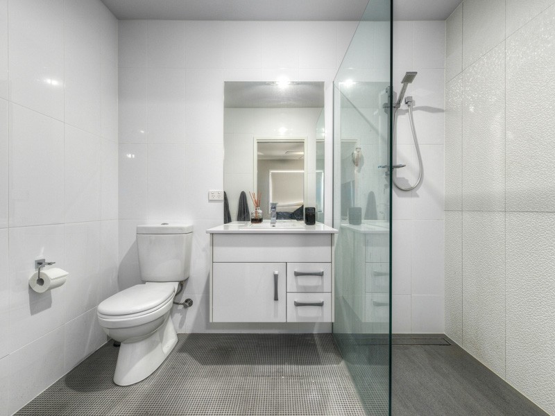 3/15A Grafton Street, Windsor QLD 4030