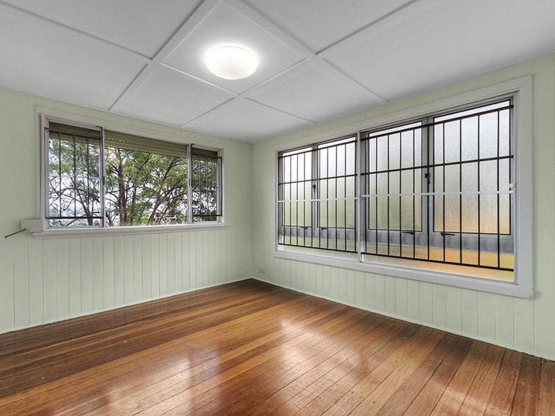 45 Lansdowne Street, Newmarket QLD 4051