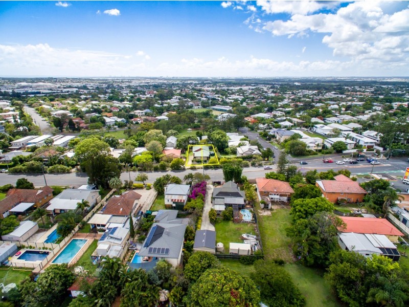 1583 Sandgate Road, Nundah QLD 4012