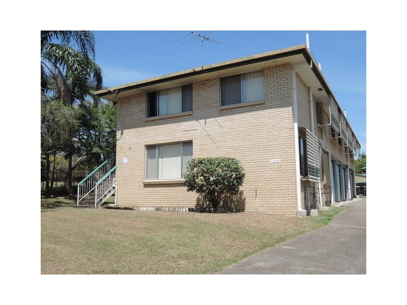 3/22 Prince Street, Gaythorne QLD 4051