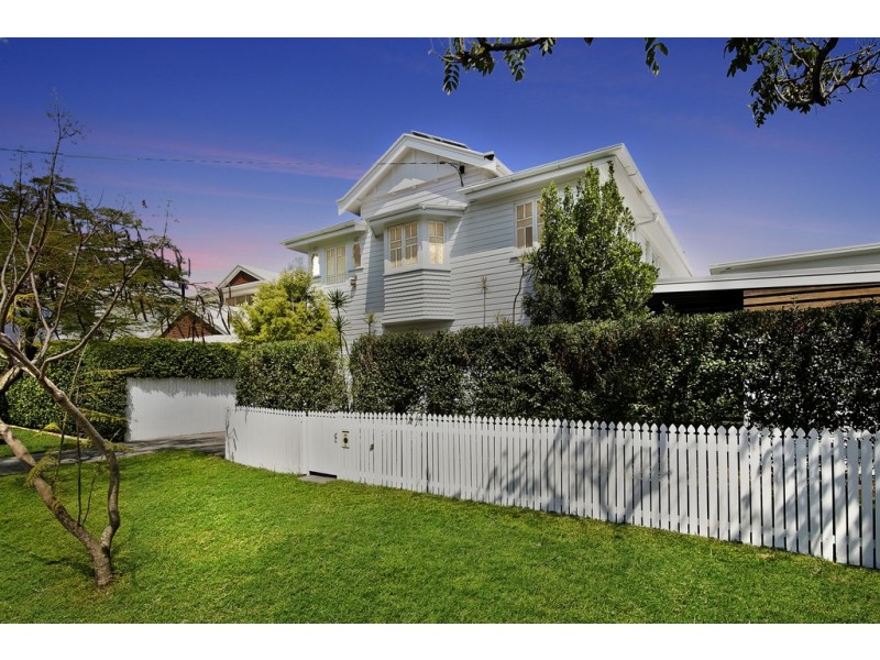 64 Clarke Street, Hendra QLD 4011