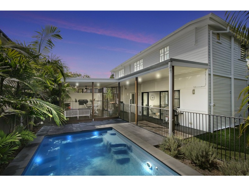 64 Clarke Street, Hendra QLD 4011