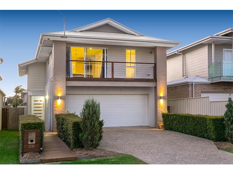28 Ure Street, Hendra QLD 4011