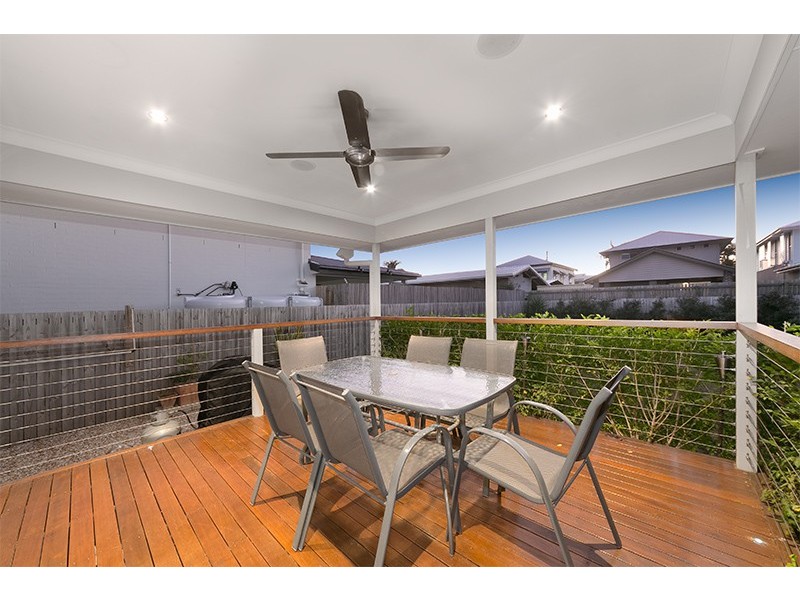 28 Ure Street, Hendra QLD 4011