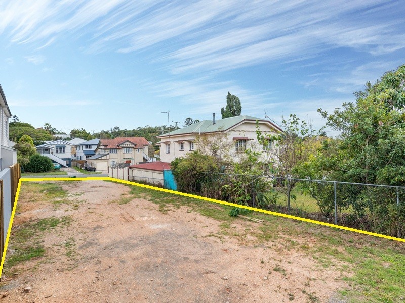 27 Chermside Street, Grange QLD 4051