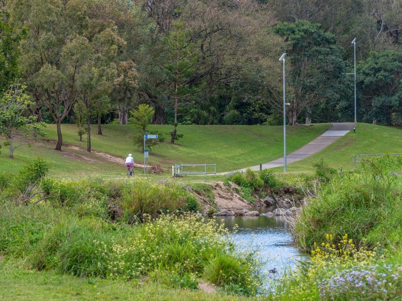 27 Chermside Street, Grange QLD 4051