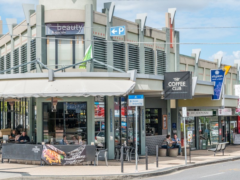 27 Chermside Street, Grange QLD 4051