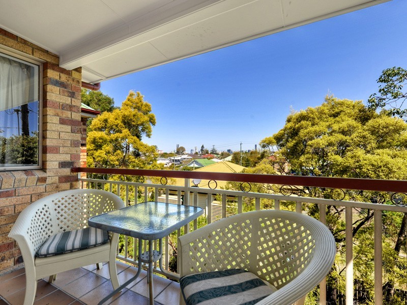 6/7 Lamont Road, Wilston QLD 4051