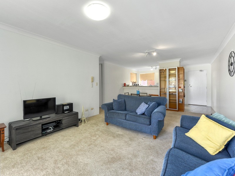 6/7 Lamont Road, Wilston QLD 4051