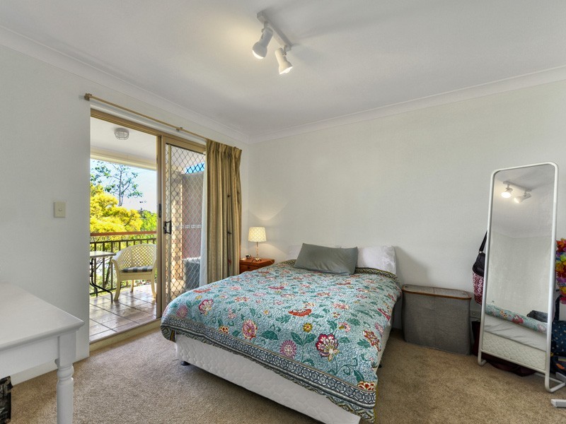 6/7 Lamont Road, Wilston QLD 4051