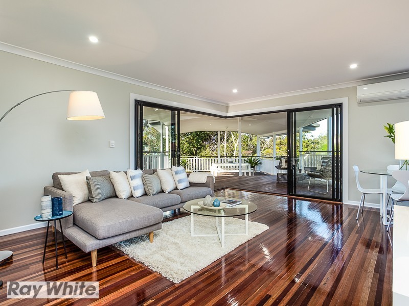 3 Baronia Court, Everton Hills QLD 4053