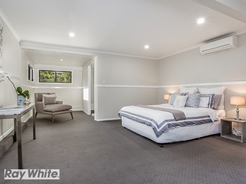 3 Baronia Court, Everton Hills QLD 4053