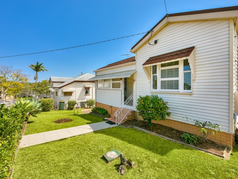 12 Hawdon Street, Wilston QLD 4051