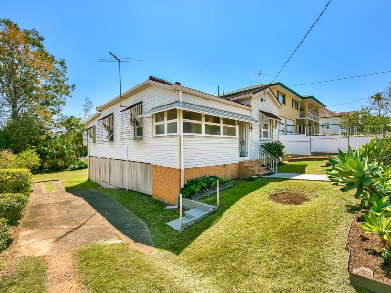 12 Hawdon Street, Wilston QLD 4051