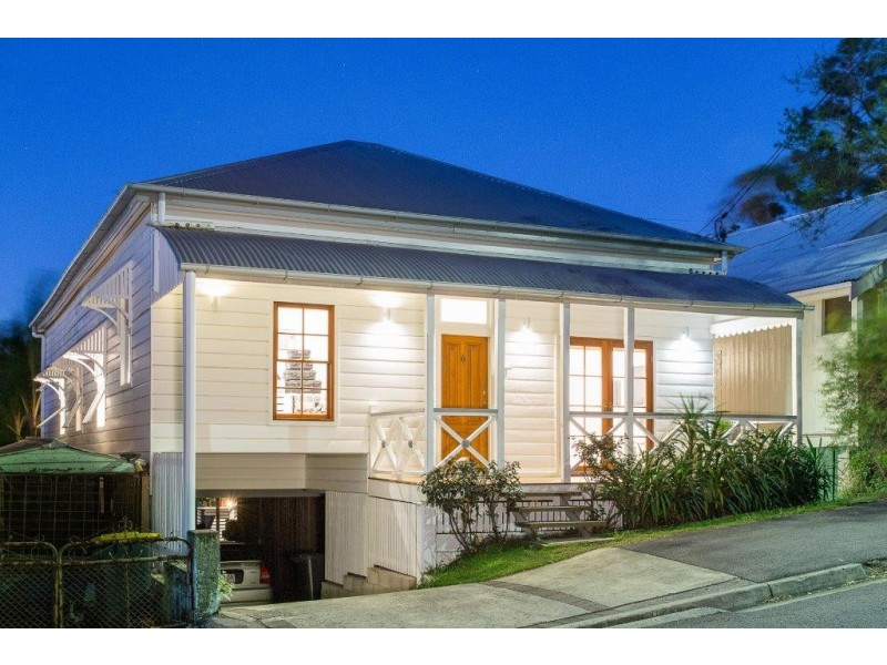 16 Heaslop Street, Woolloongabba QLD 4102