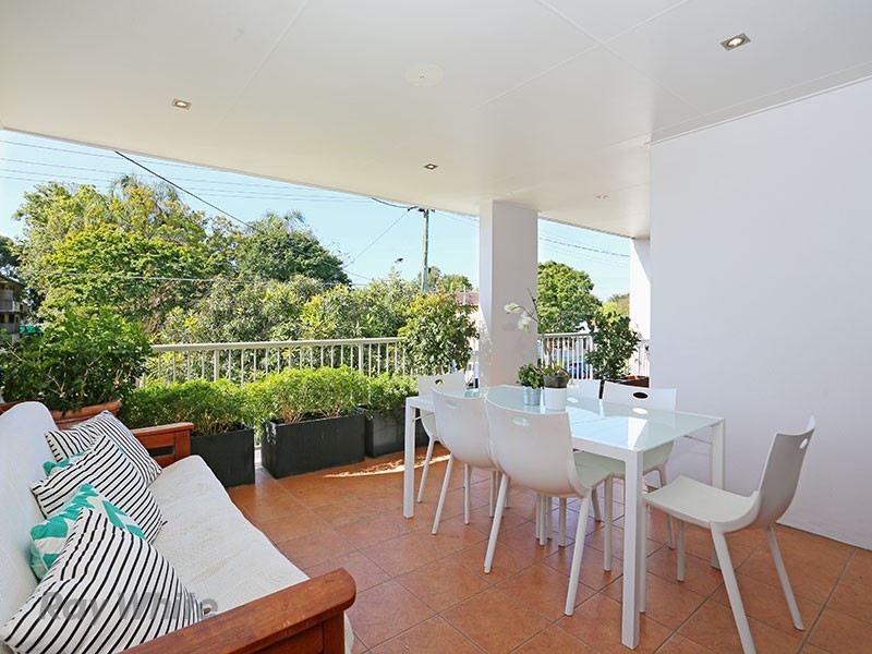 3/11 Wongara St, Clayfield QLD 4011