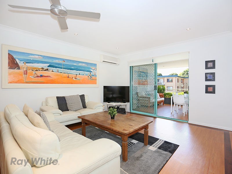 3/11 Wongara St, Clayfield QLD 4011