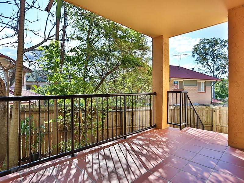 1/30 Sankey Street, Carina QLD 4152