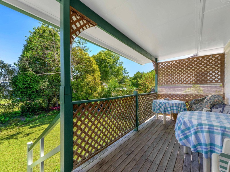 4 Handcroft Street, Wavell Heights QLD 4012