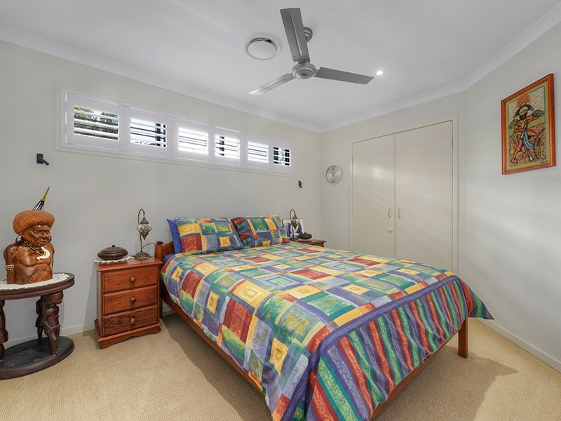 12 Barrhead Street, Wavell Heights QLD 4012