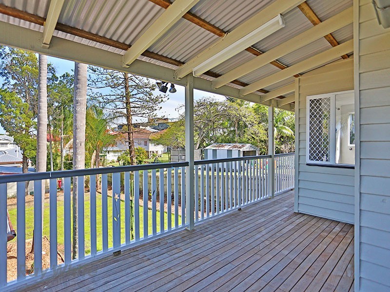 19 Deloraine Street, Wavell Heights QLD 4012