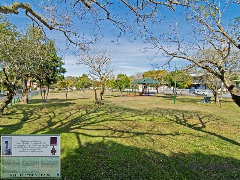 4/24 Lennon Street, Stafford QLD 4053
