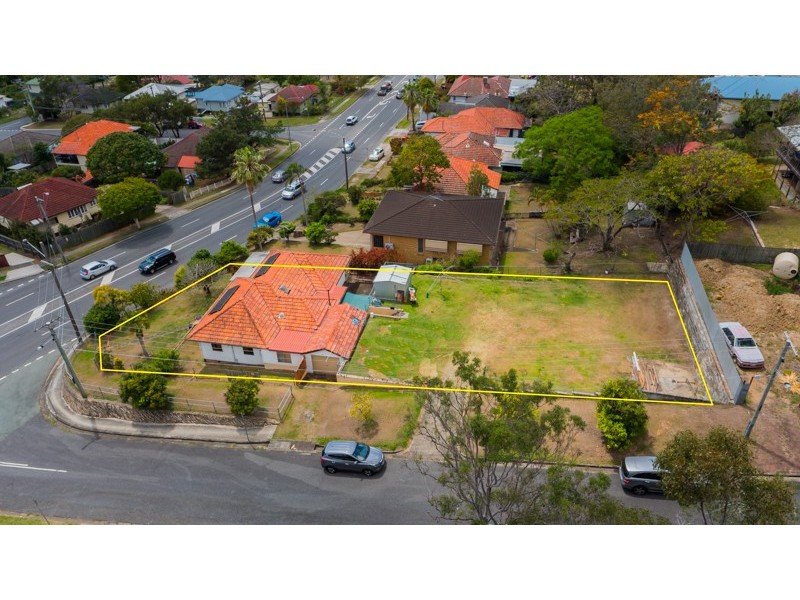 592 Stafford Road, Stafford QLD 4053