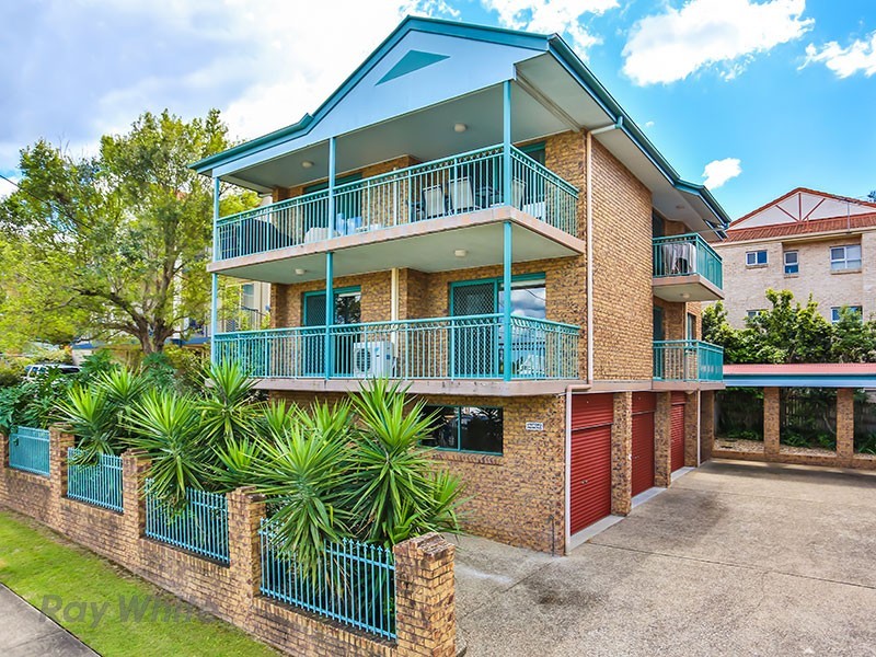 4/23 Rainey Street, Chermside QLD 4032