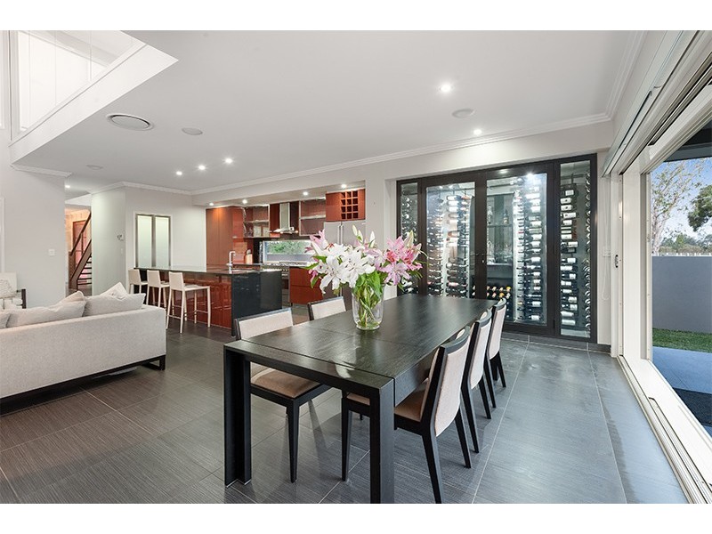 47 Hamilton Avenue, Hendra QLD 4011