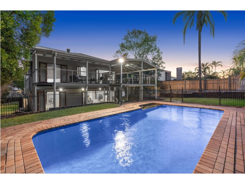 190 Edmondstone Street, Wilston QLD 4051